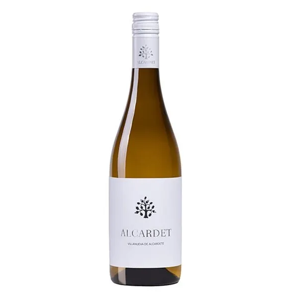 Baltv. Alcardet Sauvignon Blanc 12%