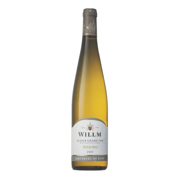 Baltv. Alsace Willm Riesling Grand Cr. 13.5%