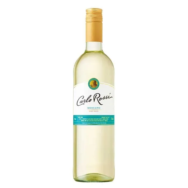 Baltv. Carlo Rossi Sweet Moscato 9%