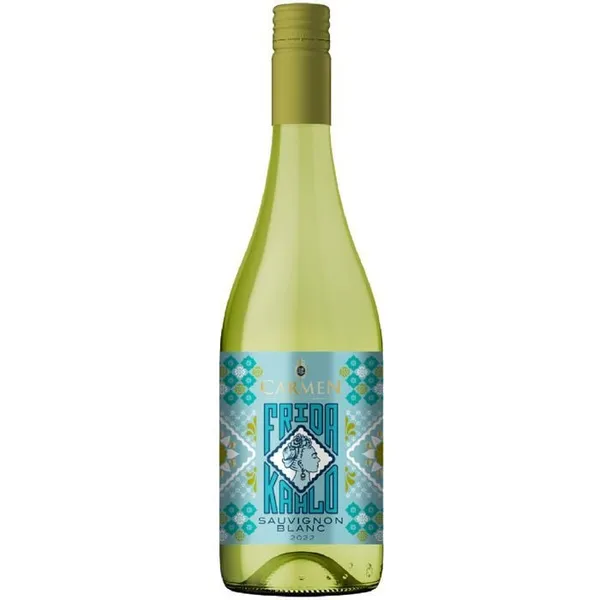 Baltv. Carmen Frida Kahlo Sauvignon 12.5%