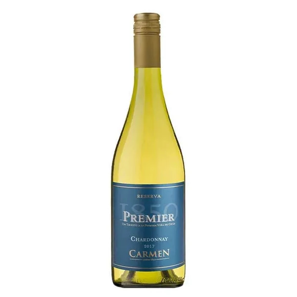 Baltv. Carmen Premier Res.Chard. 13.5%