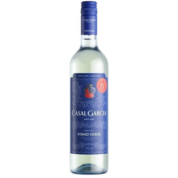 Baltv. Casal Garcia Vinho Verde 9.5%