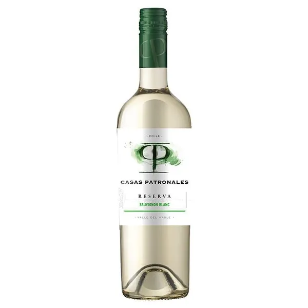 Baltv. Casas Patronales Sauv. Blanc 13.5%