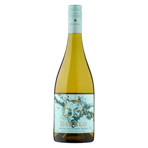 Baltv. Casillero Del Diablo Sauv.blanc 13.5%