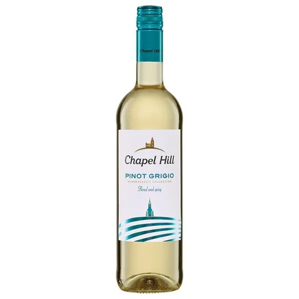 Baltv. Chapel Hill Pinot Grigio 12%