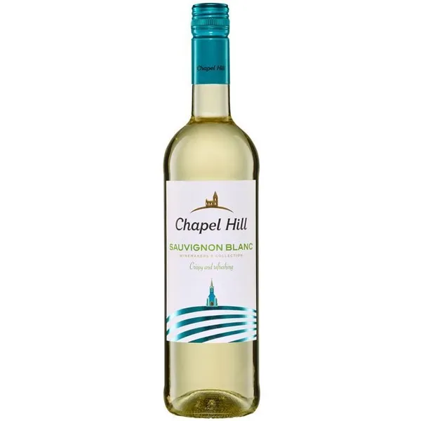 Baltv. Chapel Hill Sauv.Blanc 12%