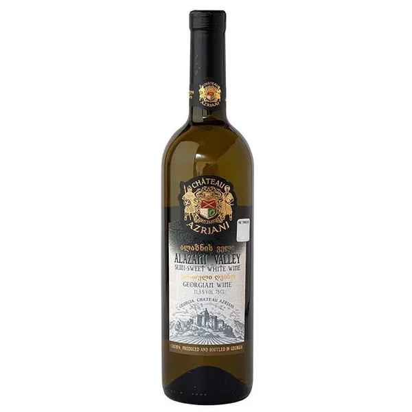 Baltv. Chateau Azriani Alazani Valey 11.5%