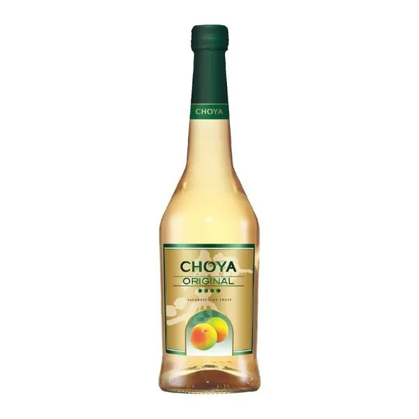 Baltv. Choya Original 10%