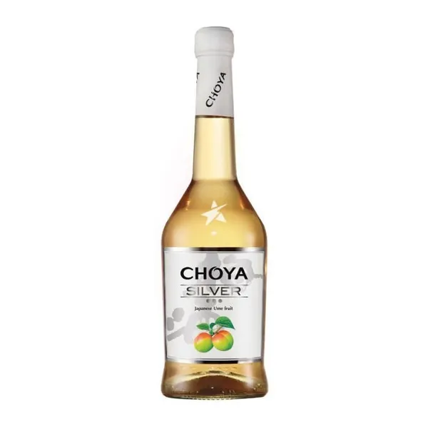 Baltv. Choya Silver 10%