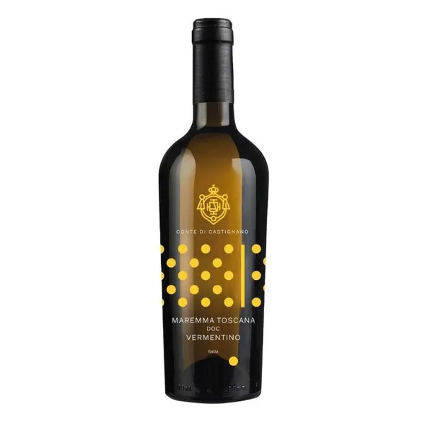 Baltv. Conte di Castignano Vermentino 12.5%