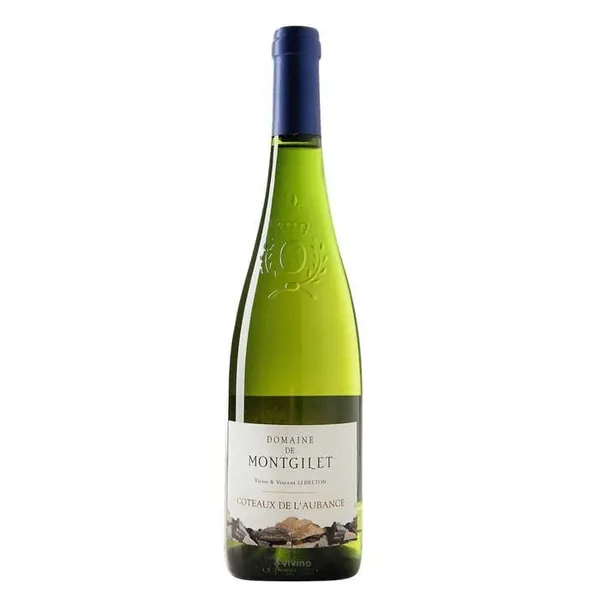 Baltv. Coteaux De L'Aubance Deserta 11%