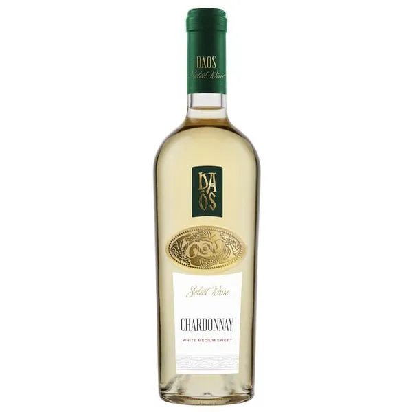Baltv. Daos Chardonnay 11.5%