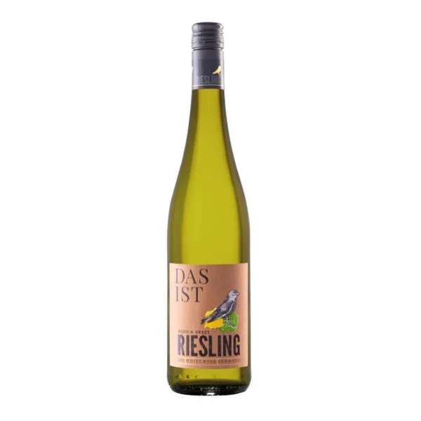 Baltv. Das ist Riesling Riesling M.Sweet 10%
