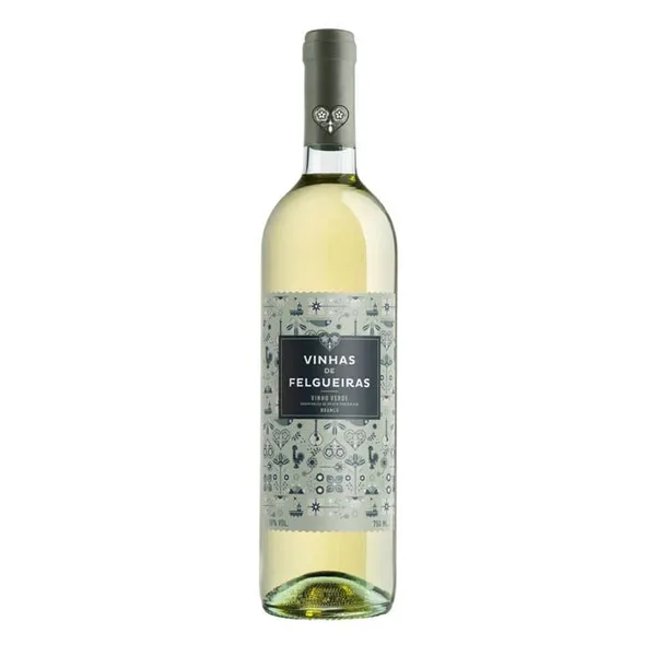 Baltv. De Felgueiras Vinho Verde 10%