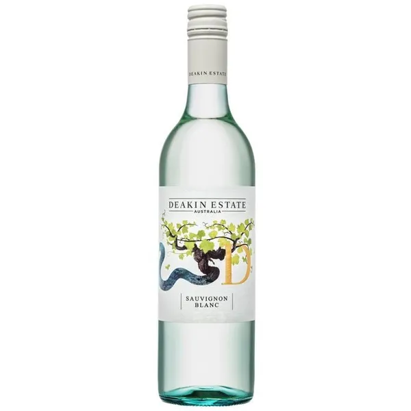 Baltv. Deakin Estate Sauvignon Blanc 11.5%