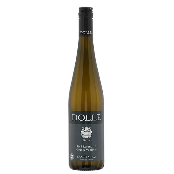 Baltv. Dolle Gruner Veltliner Roseng. 12.5%