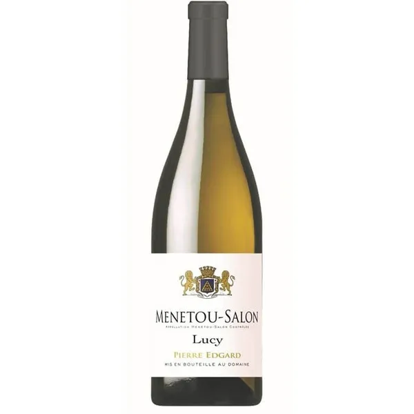 Baltv. Domaine Reverdy Lucy Menetou Salon 13%