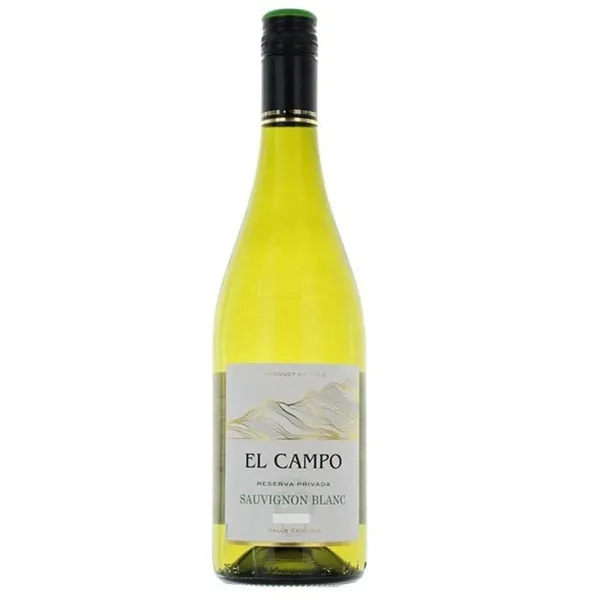 Baltv. El Campo Sauvignon Blanc 13%
