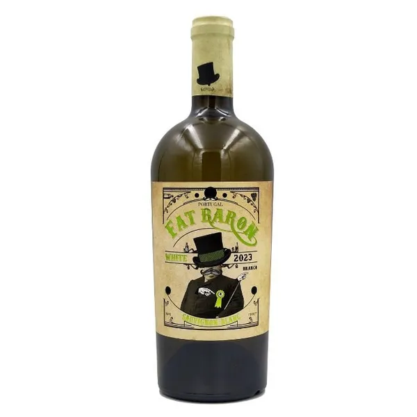 Baltv. Fat Baron Sauvignon Blanc 12.5%