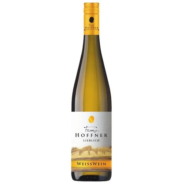 Baltv. F.Hoffner Riesling Weisswein 10.5%