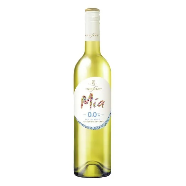 Baltv. Freixenet Mia Dealkoholizēts 0%