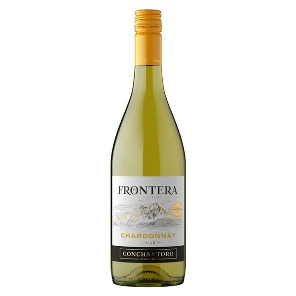 Baltv. Frontera Chardonnay 12%