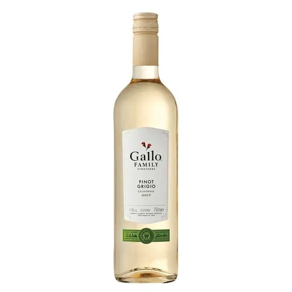 Baltv. Gallo Pinot Grigio 11.5%