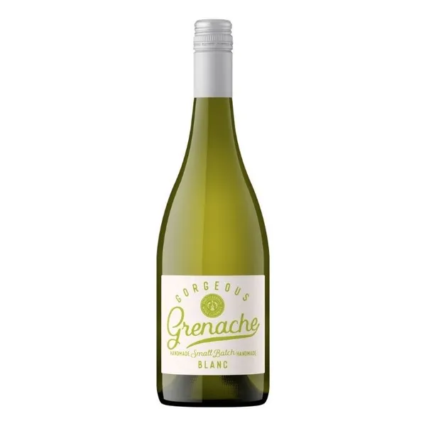 Baltv. Gorgeous Grenache Blanc 13%