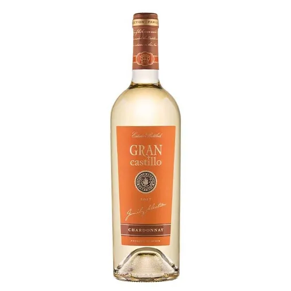 Baltv. Gran Castillo Family Chardonny 12.5%