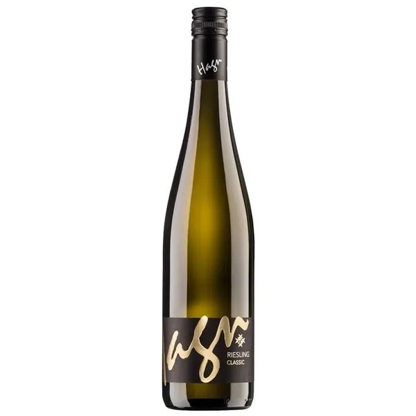 Baltv. Hagn Riesling Classic 13%