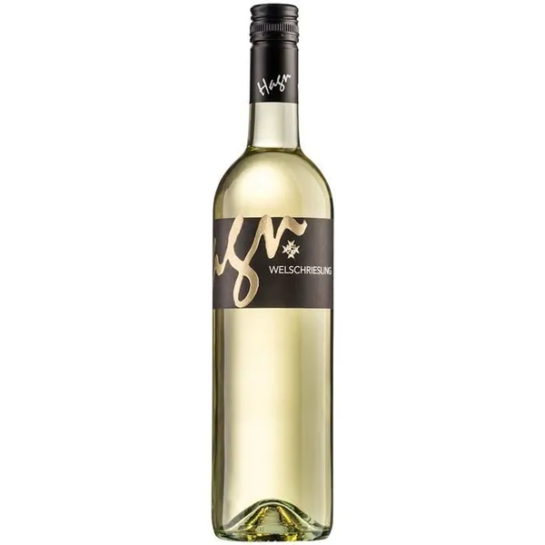 Baltv. Hagn Welshriesling 12%