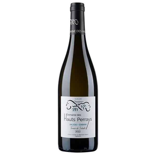 Baltv. Hauts Perrays Anjou Chenin 13%