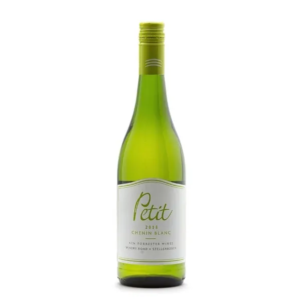Baltv. Ken Forrester Petit Chenin 15%