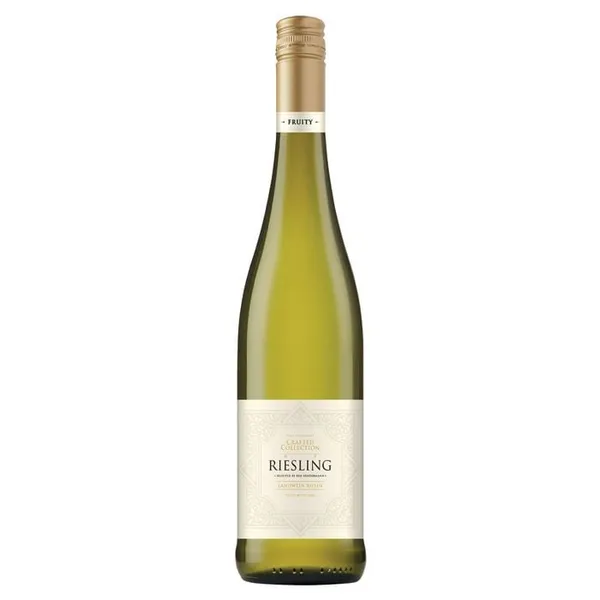 Baltv. Kendermanns Riesling 9.5%