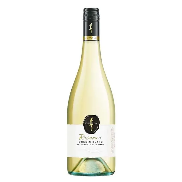 Baltv. Kumala Reserva Chenin Blanc 13%