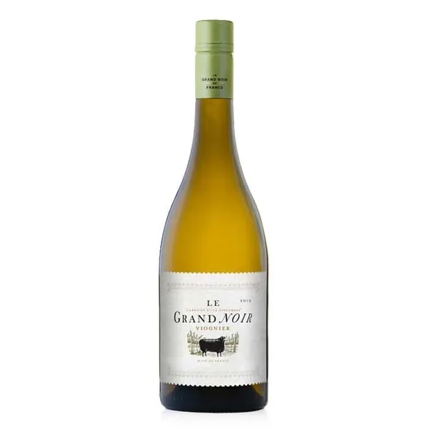 Baltv. Le Grand Noir Viognier 13%