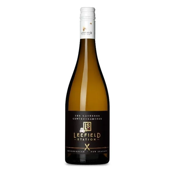 Baltv. Leefield Station Gewurztraminer 14%