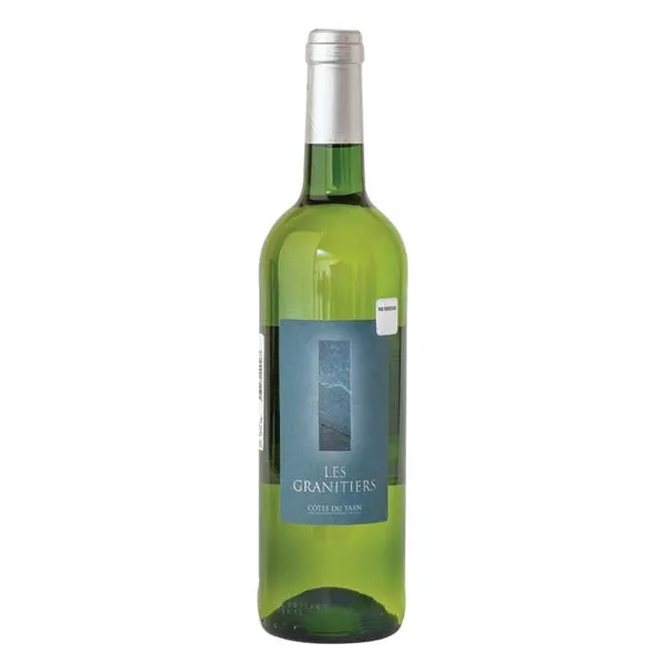 Baltv. Les Granitiers Cotes Du Tarn 11.5%