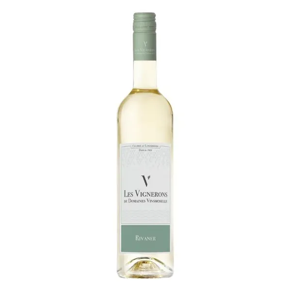 Baltv. Les Vignerons Rivaner AOP 11%