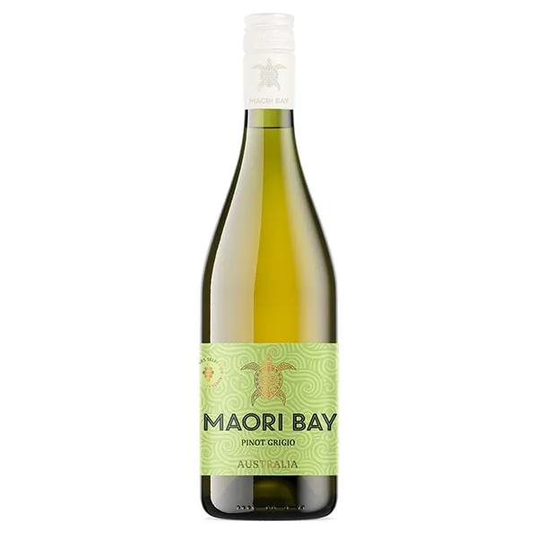 Baltv. Maori Bay Pinot Grigio 12%