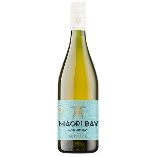 Baltv. Maori Bay Sauvignon Blanc 12%