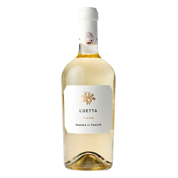 Baltv. Masca Del Tacco Luetta 13%