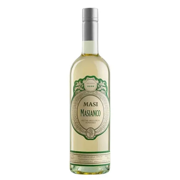 Baltv. Masi Masianco, Verduzzo 13%