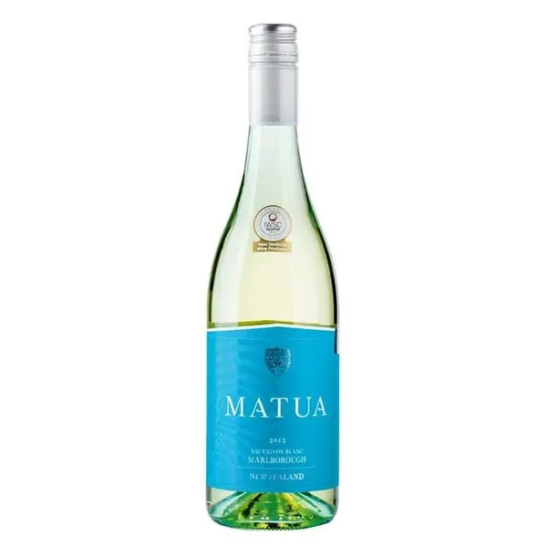 Baltv. Matua Valley Sauv.blanc 13%