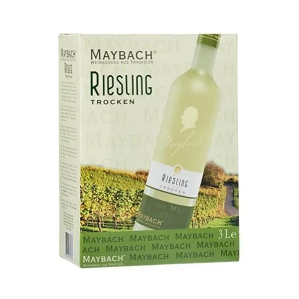 Baltv. Maybach Riesling Trocken 12%