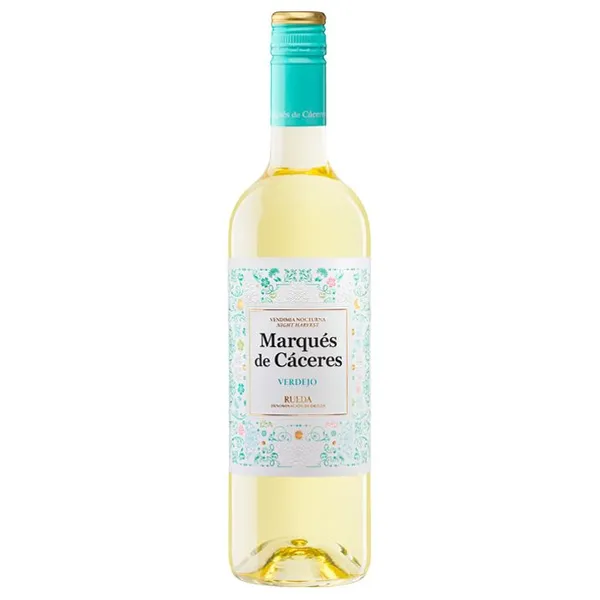 Baltv. M.de Caceres Verdejo Rueda 13.5%