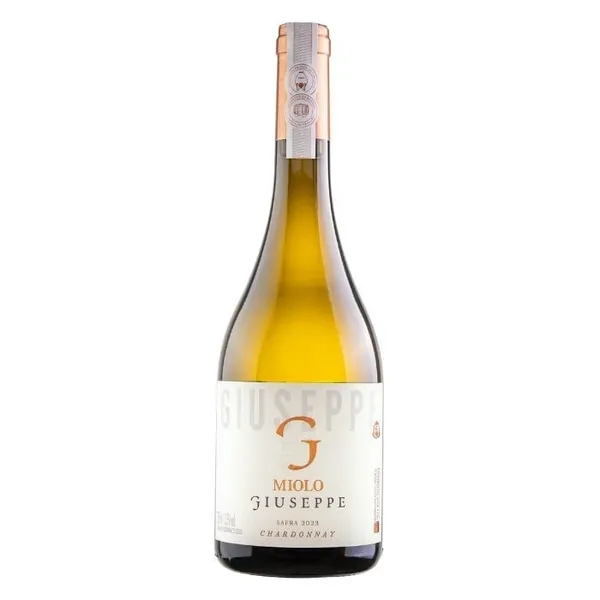 Baltv. Miolo Cuvee Giuseppe Chardonnay 13.5%