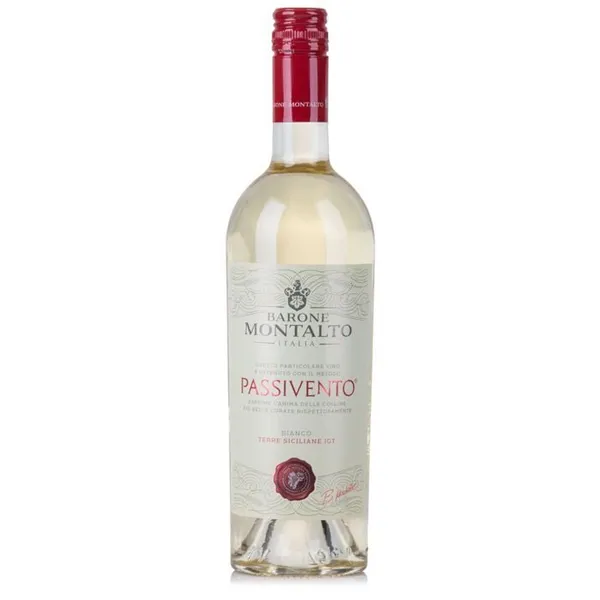 Baltv. Montalto Passivento 12.5%