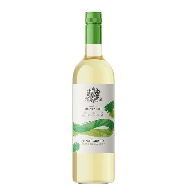 Baltv. Montalto Pinot Grigio 12%