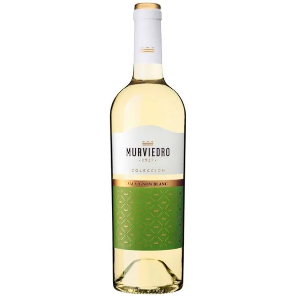 Baltv. Murviedro Sauvignon 12%